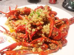 -李叔叔虾蟹大排档(青羊店)