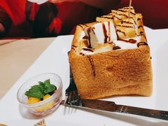 -避风塘(宝山万达店)