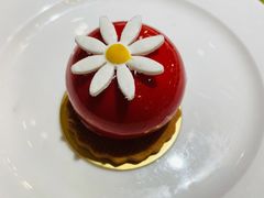 -都会尚膳·海鲜自助餐厅(重庆万豪酒店)