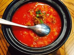 -阿罗新疆菜(人民广场店)
