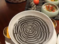 -广富林宰相府酒店·水云间