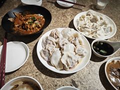 -金谷园饺子馆(北邮总店)