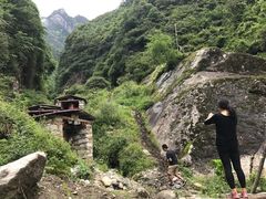 -孟屯河谷景区