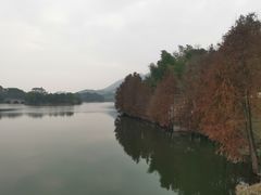 -海兰云天度假区温泉