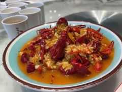 -阿胖龙虾小海鲜(宁国南路总店)