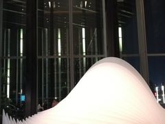 -中山保利艾美酒店-乐美中餐厅