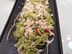 -红高粱大酒店(宁山东路店)