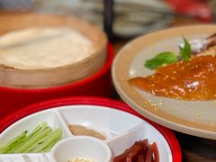 -青年公社烤鸭(滨湖银泰店)