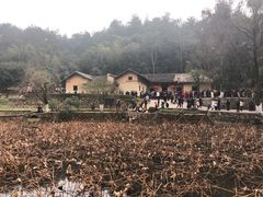 -韶山毛泽东同志故居