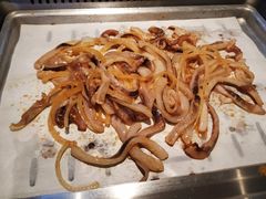 -新石器烤肉(无锡万象城店)