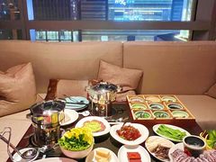 -长春凯悦酒店-品悦中餐厅