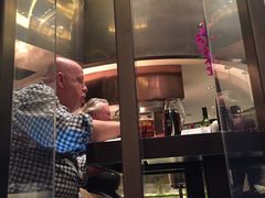 -洲际酒店·地平线全日餐厅HORIZON CAFÉ