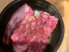 -泥炉烧肉师(新街口金銮巷店)