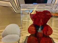 -燃扒房Steakhouse(皇庭店)