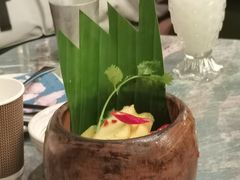 -浩海火燒雲傣家菜(芮欧百货店)