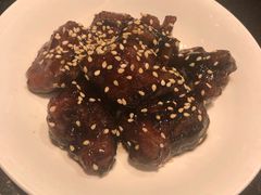糖醋小排-鼎泰丰(环贸店)