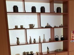 -茶话弄(中贸广场店)