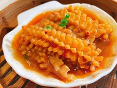 -万龙洲海鲜(大兴绿地缤纷城店)