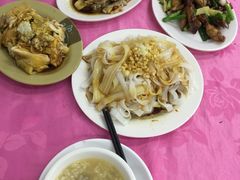 -电白鸭粥店(下沙二坊88号店)