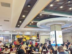 -服务大楼冷面(延大店)