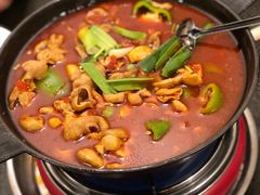 -湘肠香火锅店(团结湖店)