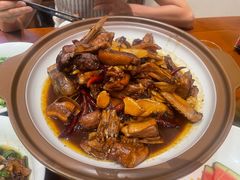 -杨厨的田园饭店(长城路店)