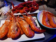 -奔海甄选·活鲜刺身铁板烧自助(太原里店)