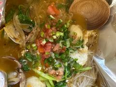 -见味花甲(福田coco park店)
