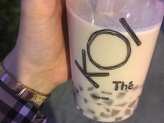 -KOI Thé(正佳广场店)