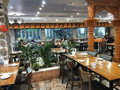 大堂-巴依老爷新疆美食(望京小街店)