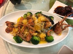 -阿娘家·原生态农家菜(国顺东路店)