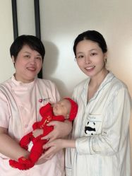 -安馨无忧月子中心(青秀店)
