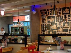 -大师兄·西北小馆(南沙万达广场店)
