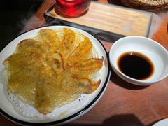 金网锅贴-花千醉(新街口店)