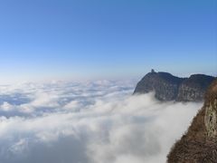 -峨眉山风景名胜区