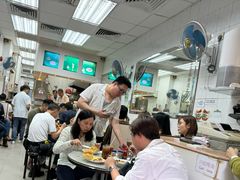 -金凤茶餐厅(湾仔店)