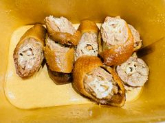 -陈鹏鹏潮汕菜(宝安机场T3航站楼店)