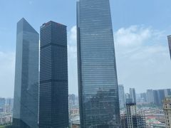 -广州富力君悦大酒店·凯菲厅