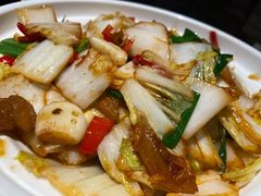 -老阿爸鲜鱼土菜(昆山花桥店)