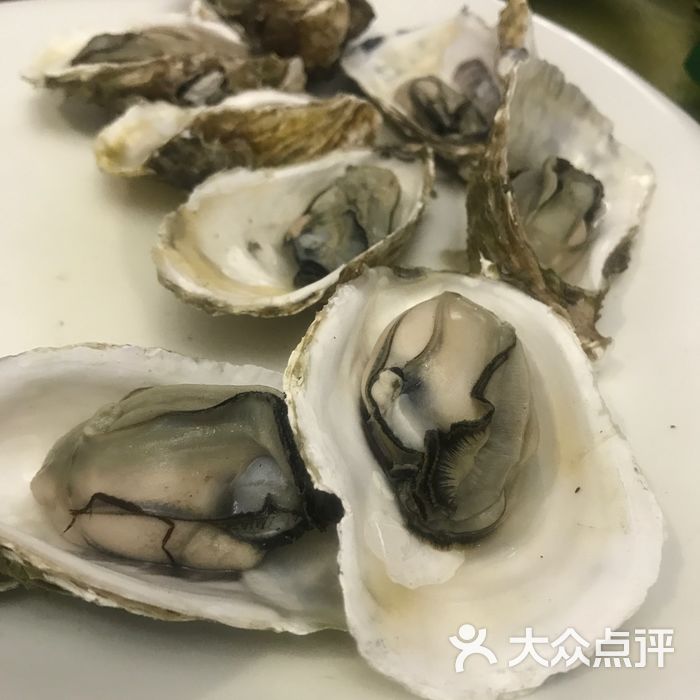 郑小二美食广场图片-北京海鲜-大众点评网