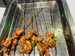 -老长沙龙虾馆·聚会餐厅(白石洲店)