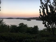 -天目湖涵田半山温泉