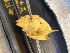 板筋-纪录片《人生一串》体验店(静安店)