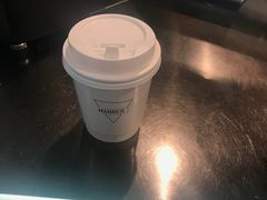 -Manner Coffee(芮欧百货店)
