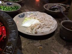 -重庆渝达老火锅(春熙路店)