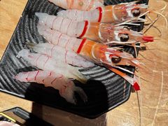 -Minase水濑·日料放题(外滩店)
