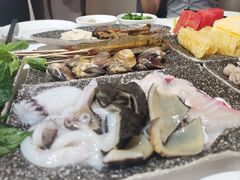-香蜜轩·粤菜·宴会(世界之窗店)