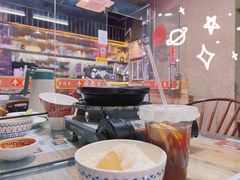 -华仔哥牛杂餐室