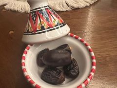 -Tajine Moroccan塔金摩洛哥中东餐厅