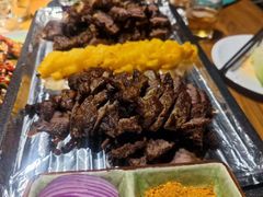 -葡萄集|滋味新疆菜·精酿酒馆(瑞豪酒店)